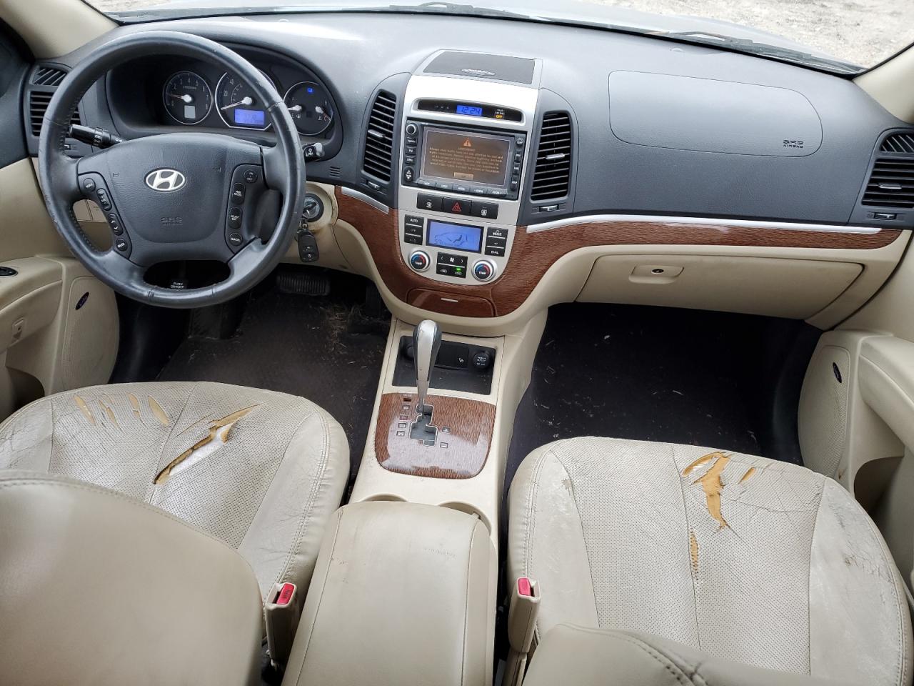 2008 Hyundai Santa Fe - Image 8