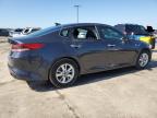 2017 Kia Optima Lx for Sale in Wilmer, TX - Side
