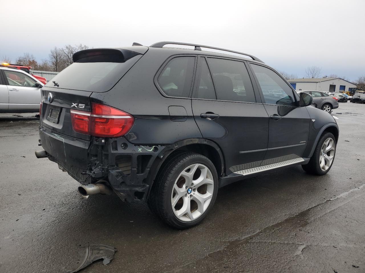 2011 BMW X5 - Image 3