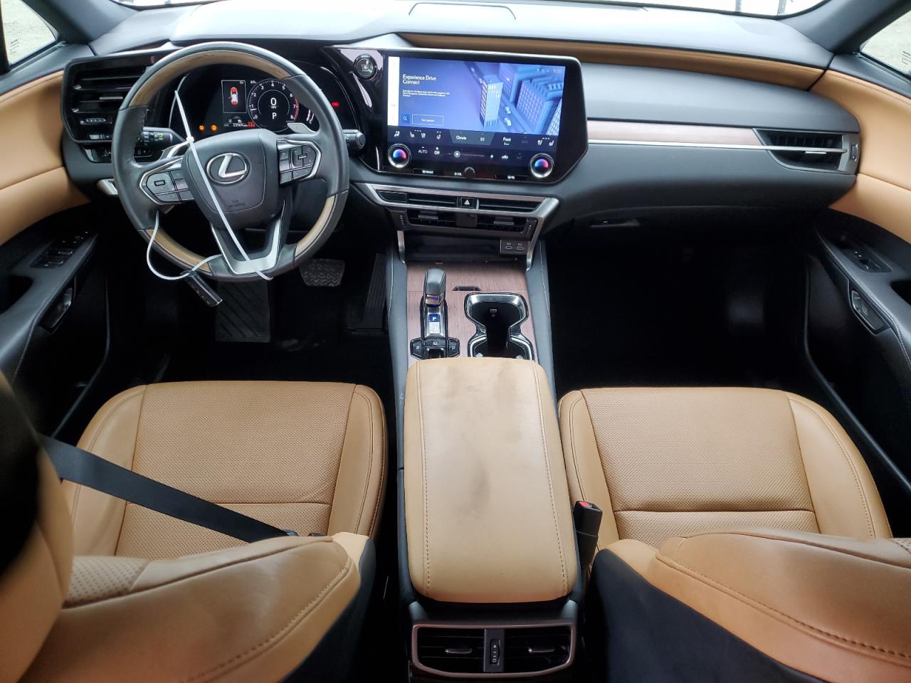 2023 Lexus RX - Image 8