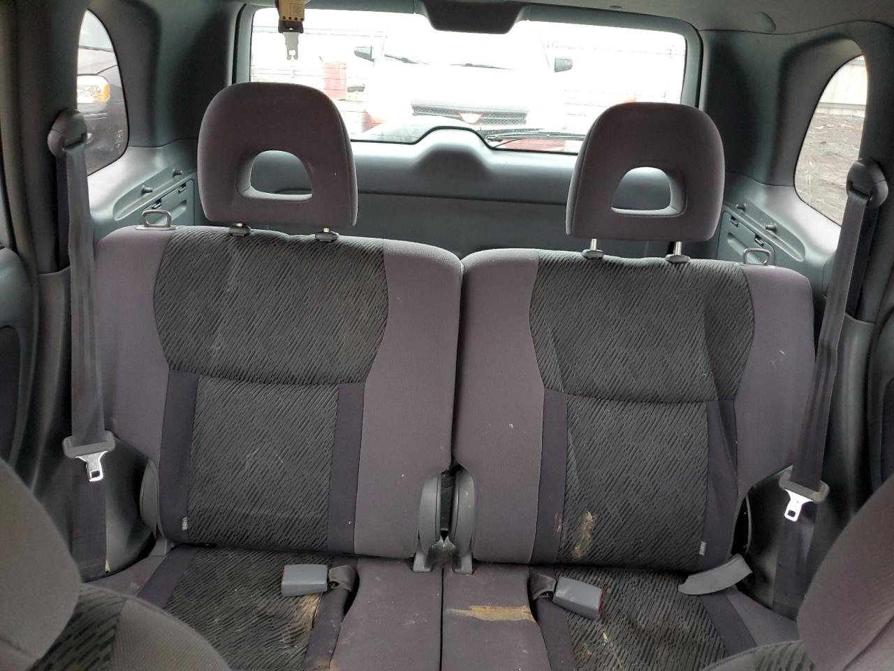 2003 Toyota RAV 4 - Image 10
