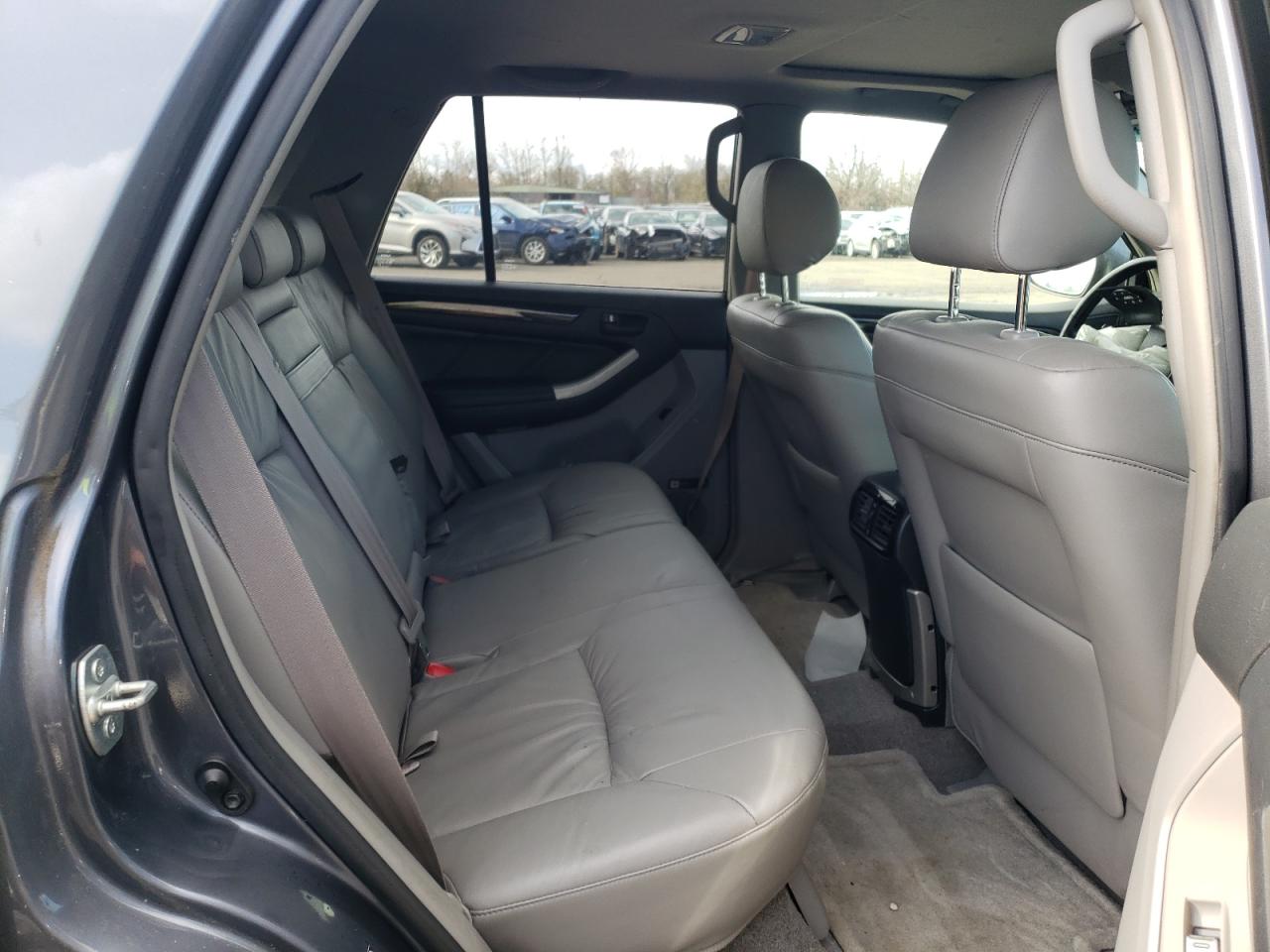 2008 Toyota 4Runner - Image 10