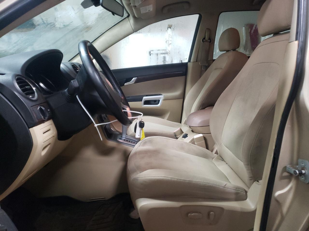 2008 Saturn VUE - Image 7