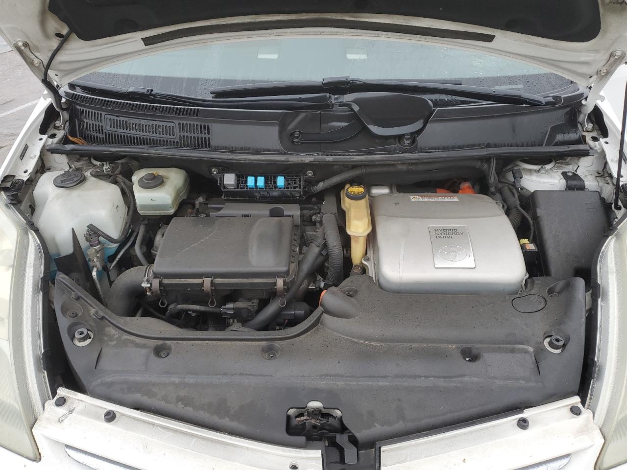 2006 Toyota Prius - Image 12