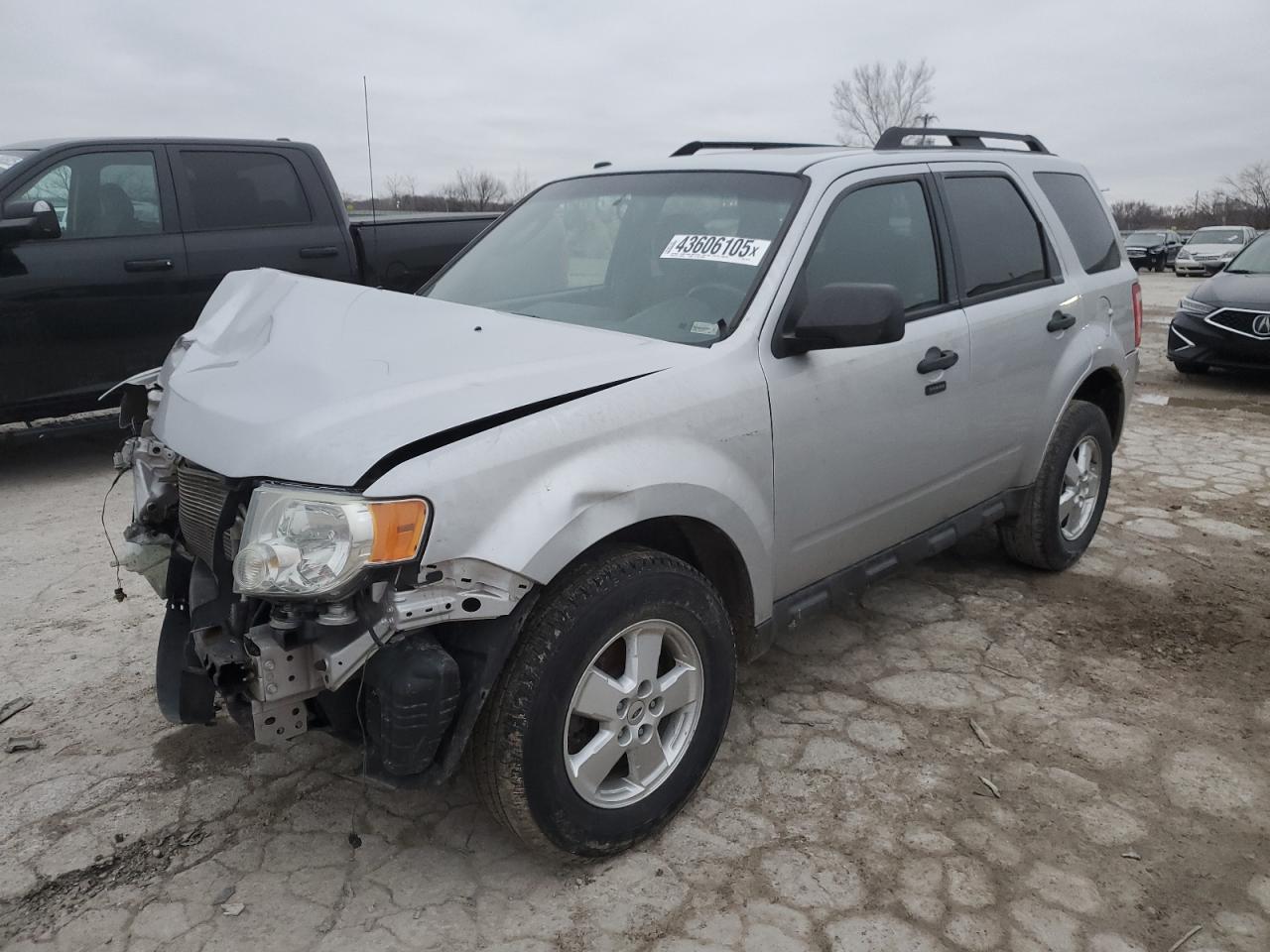 2011 Ford Escape - Image 1