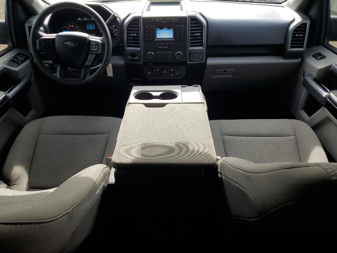 2018 Ford F-150 - Image 8