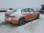 2024 Nissan Sentra Sr for Sale in Elgin, IL - Side