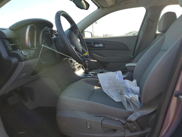  CHEVROLET MALIBU 2014 Сірий