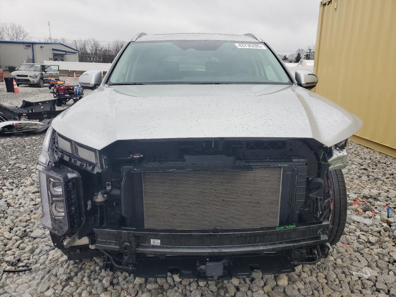 2024 Hyundai Palisade - Image 5