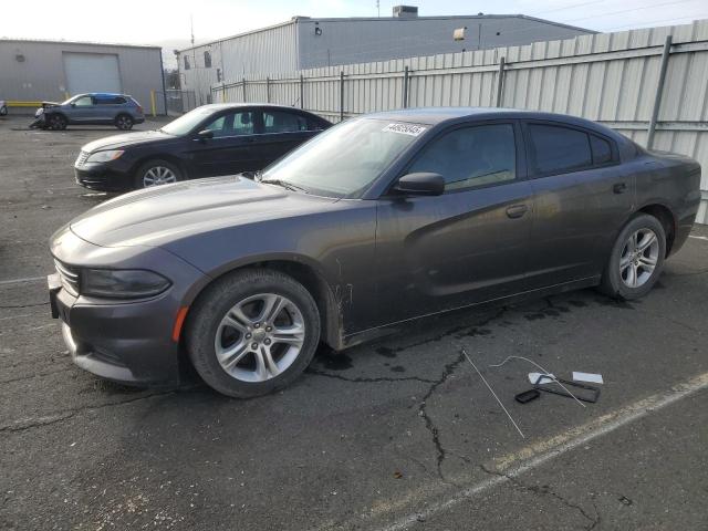 2016 Dodge Charger Se