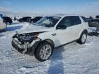2016 Land Rover Discovery Sport Hse na sprzedaż w Helena, MT - Front End