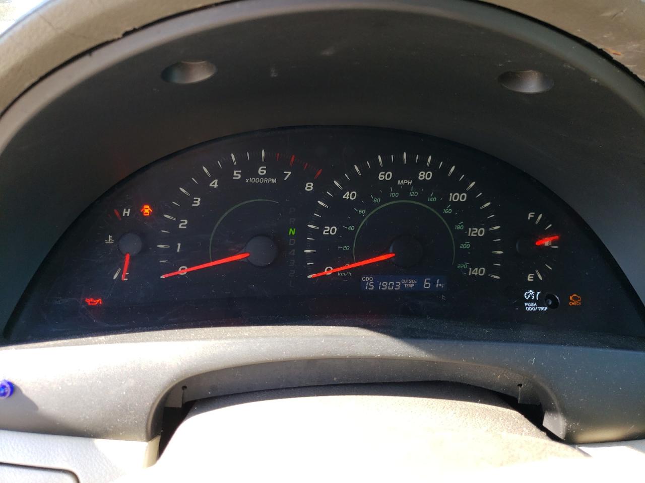 2007 Toyota Camry - Image 9