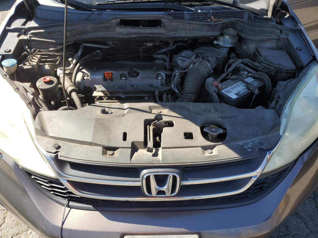 2011 Honda CR-V - Image 12