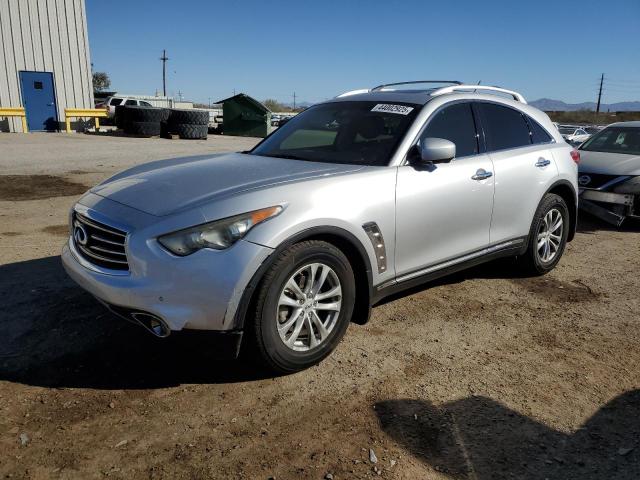 2012 Infiniti Fx35 