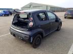 2006 CITROEN C1 AIRPLAY for sale at Copart NEWBURY