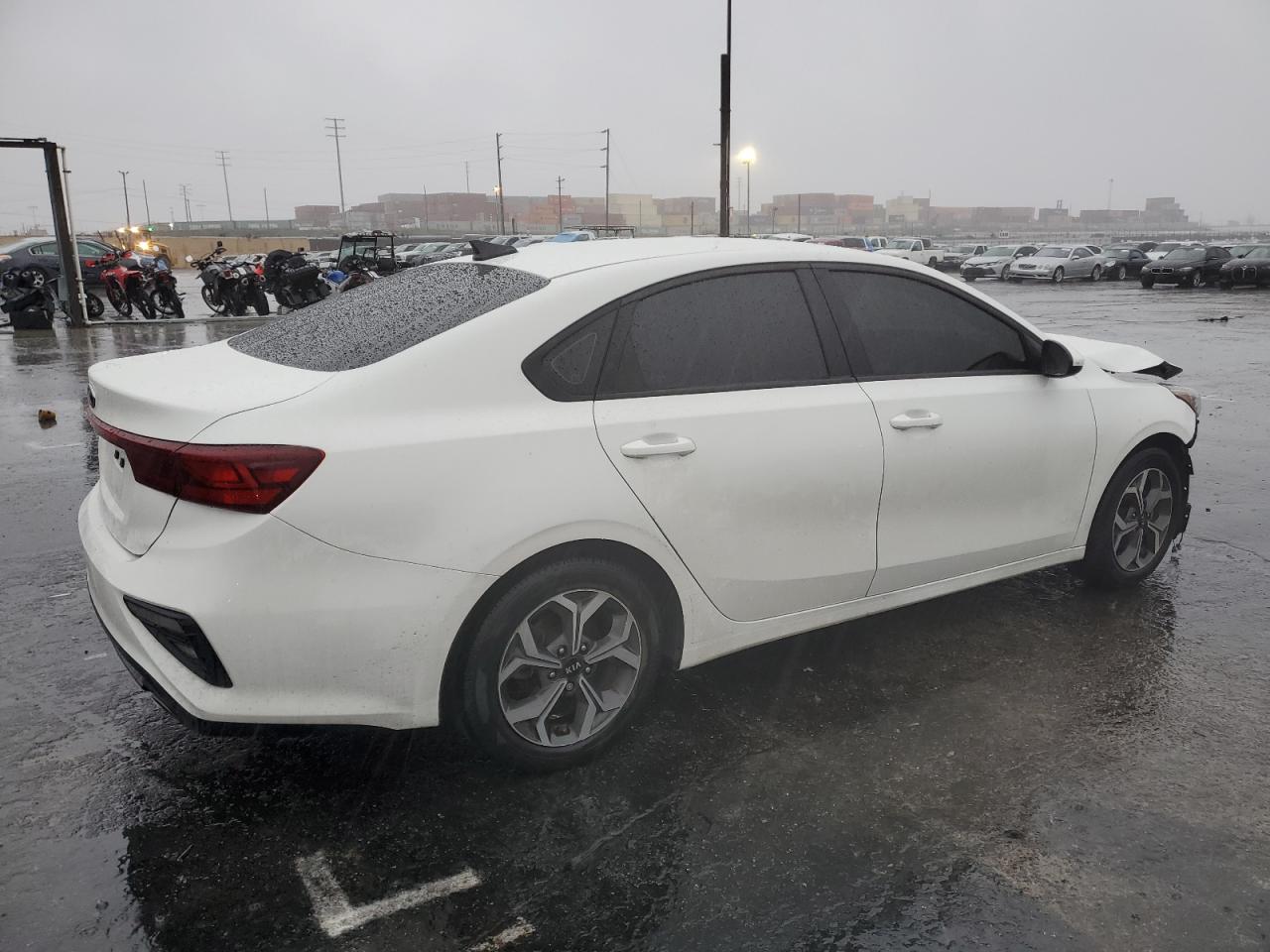 2020 Kia Forte - Image 3