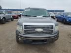 2009 Ford F150 Supercrew for Sale in Woodhaven, MI - Side