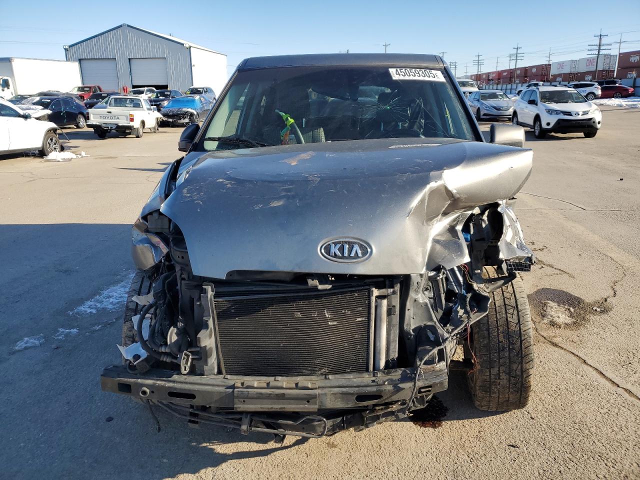 2010 Kia Soul - Image 5
