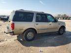 2000 Ford Expedition Xlt   zu verkaufen in Houston, TX - Front End