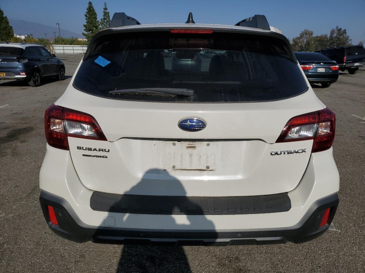 2018 Subaru Outback - Image 6