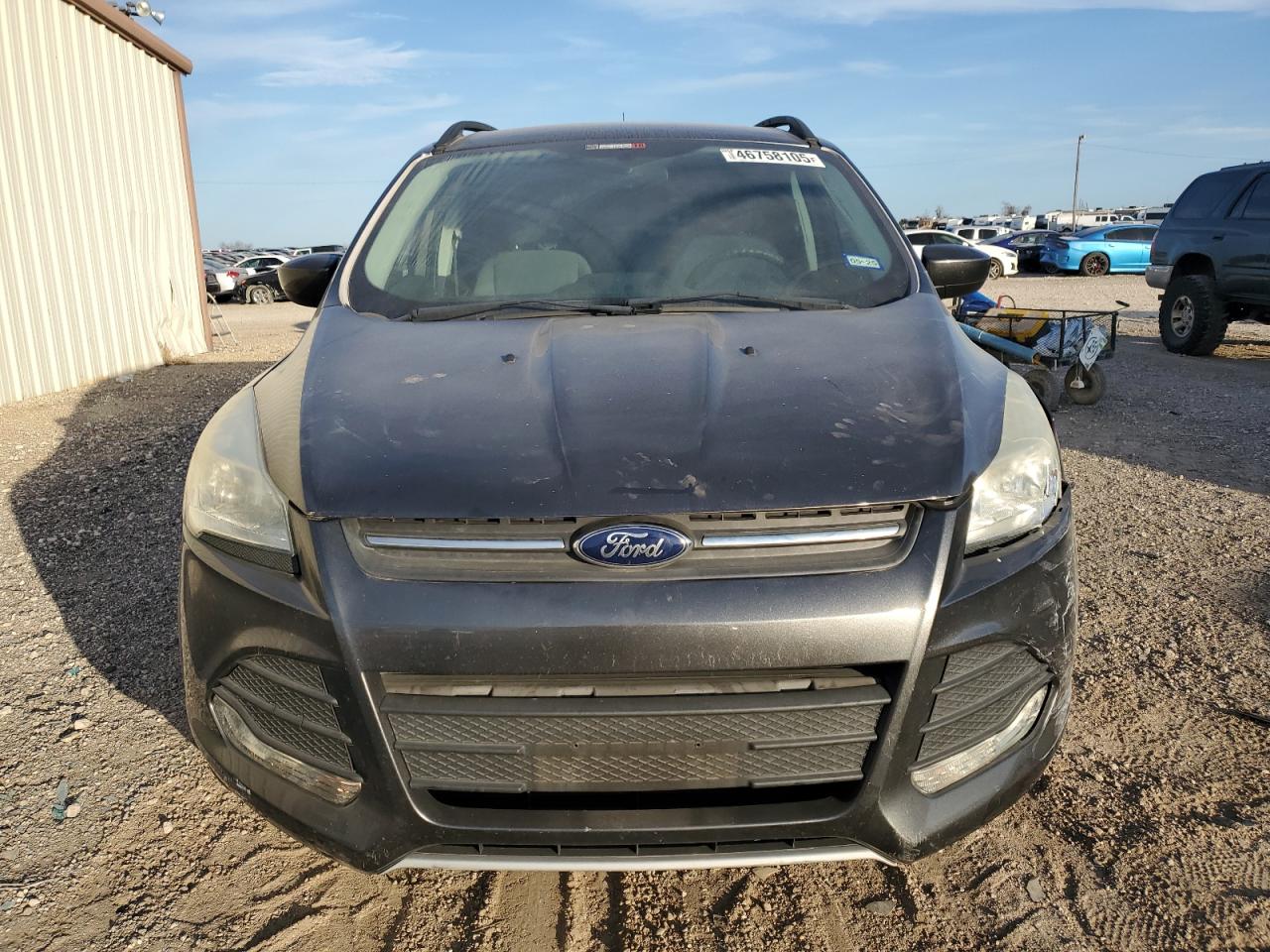 2015 Ford Escape - Image 5