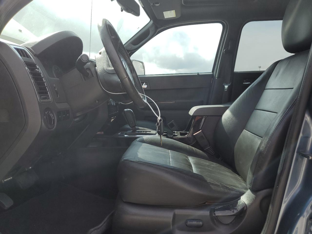 2011 Ford Escape - Image 7