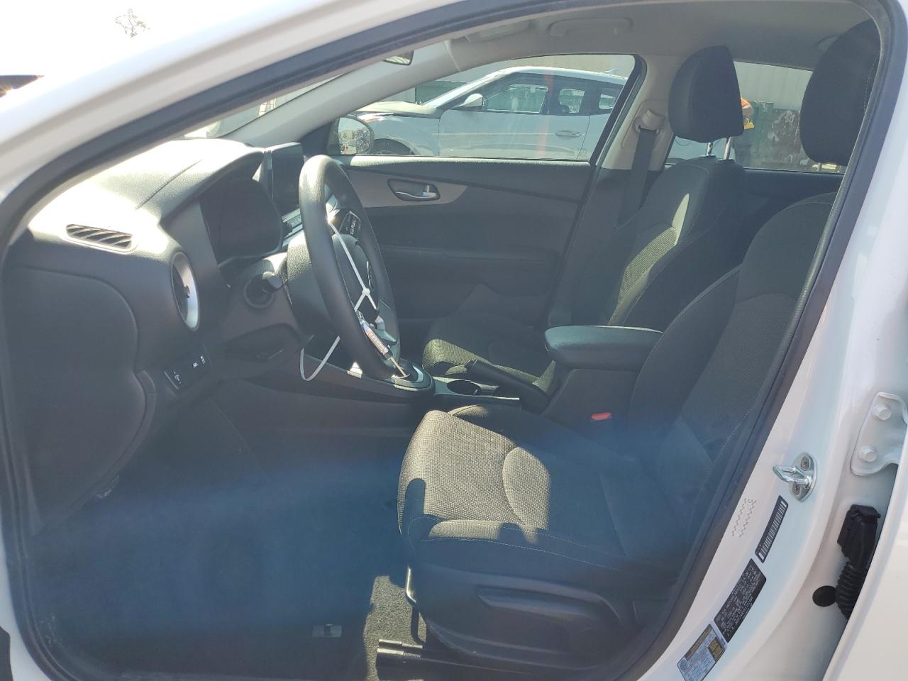 2020 Kia Forte - Image 7