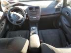 2015 Nissan Leaf S en Venta en Portland, OR - Front End
