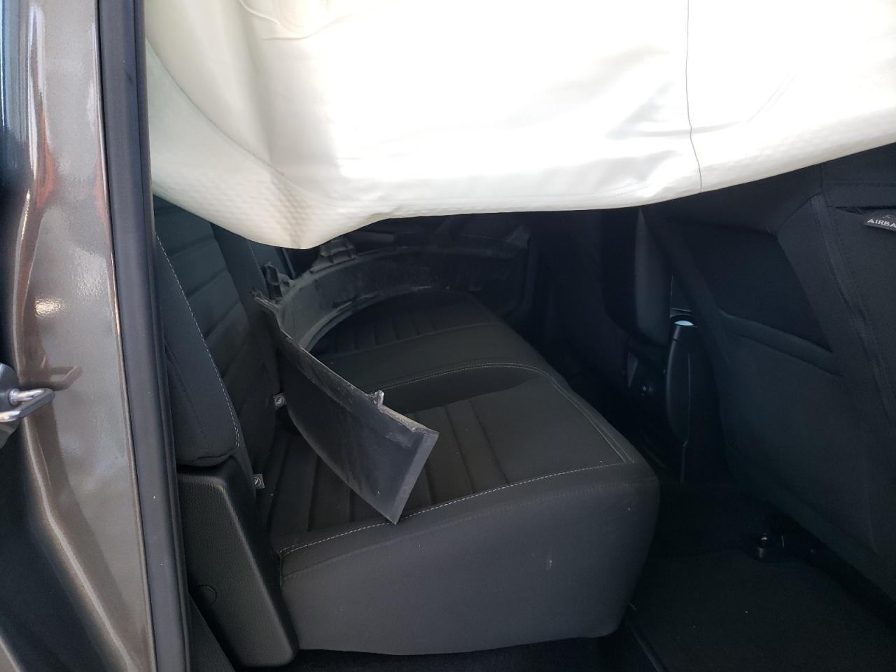2022 Ford Ranger - Image 10