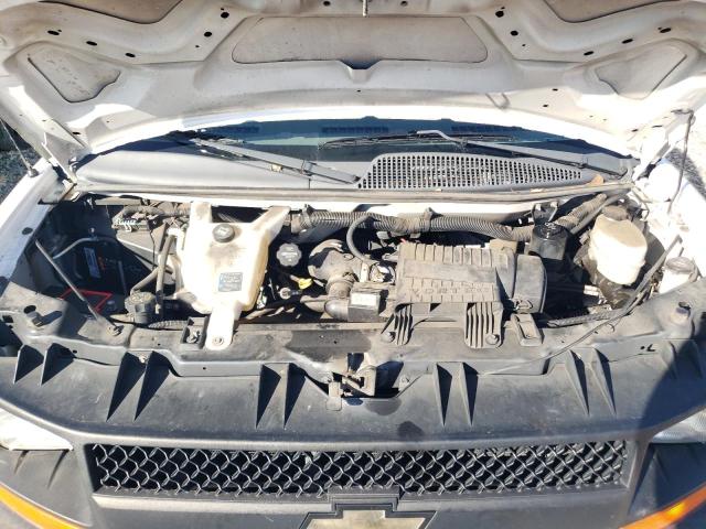 2013 CHEVROLET EXPRESS G2500   