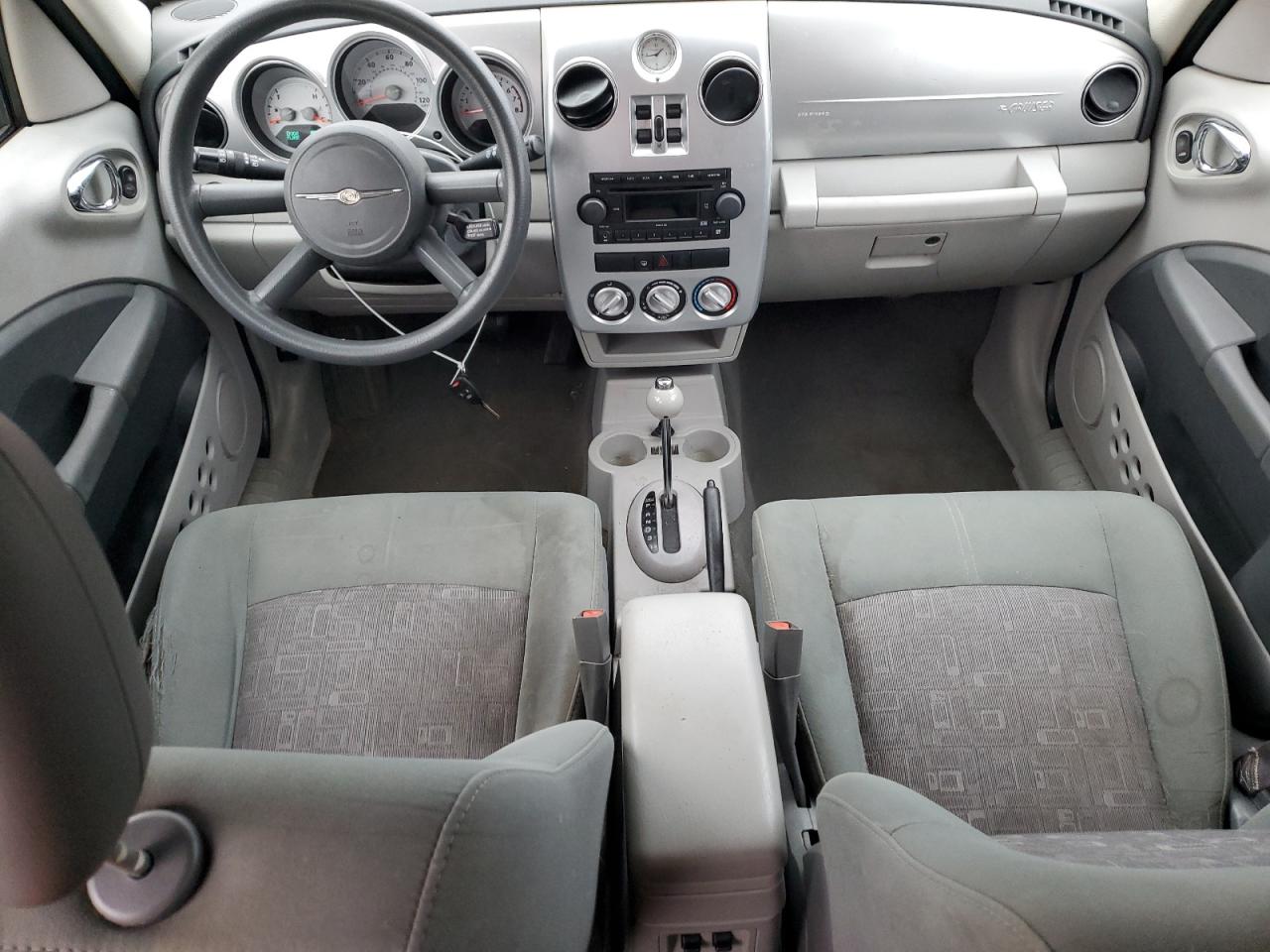 2006 Chrysler PT Cruiser - Image 8