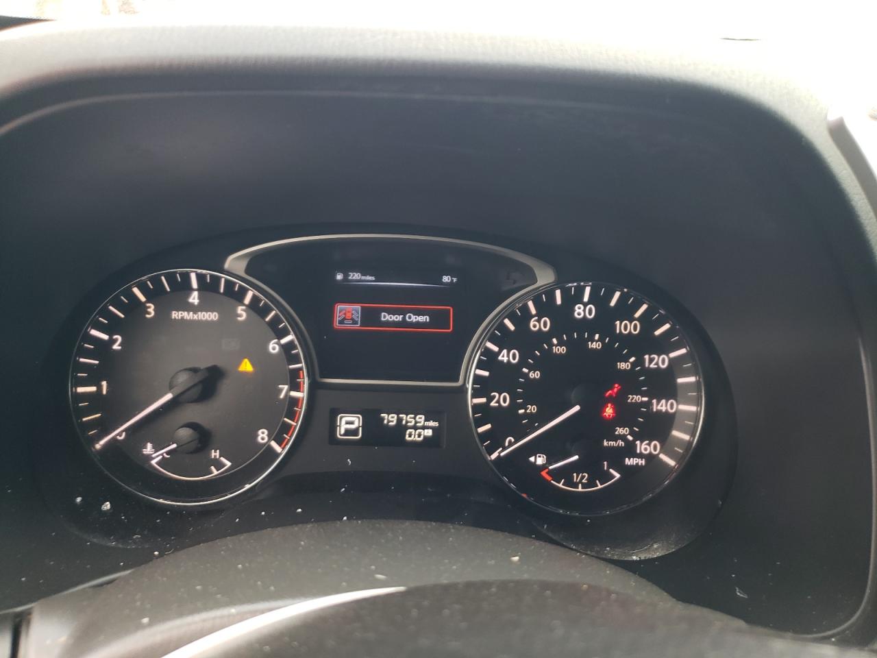 2014 Nissan Pathfinder S VIN: 5N1AR2MNXEC708267 Lot: 43646665