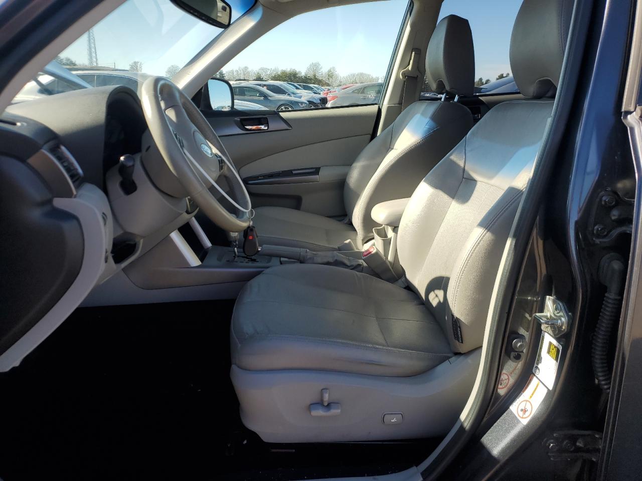 2013 Subaru Forester - Image 7