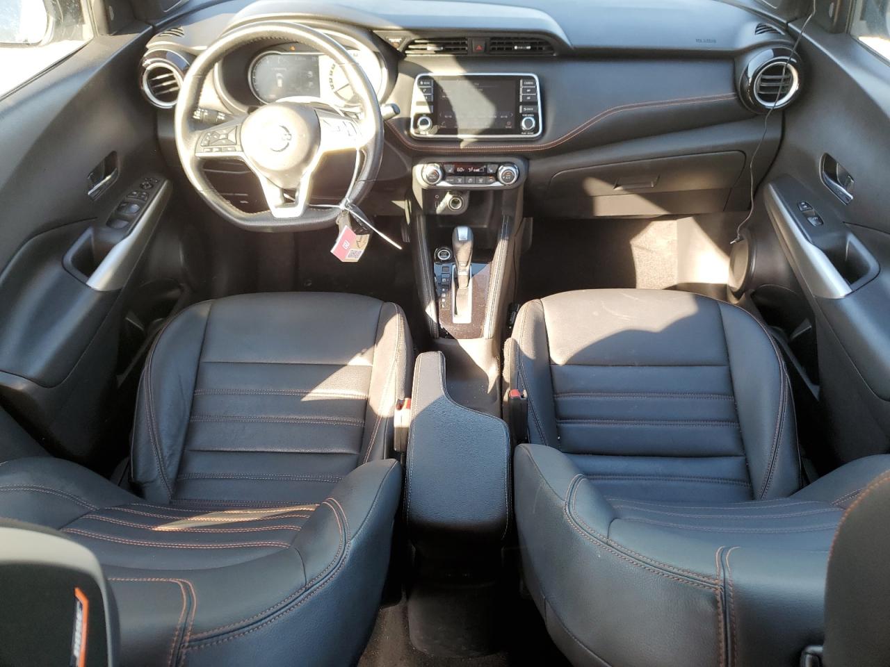 2020 Nissan Kicks - Image 8