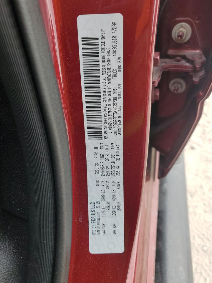 2019 RAM 1500 - Image 15