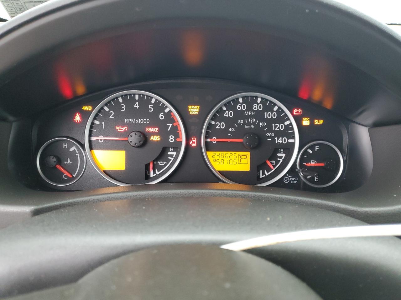 2011 Nissan Pathfinder - Image 9