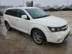 2015 Dodge Journey R/T de vânzare în Wichita, KS - Front End