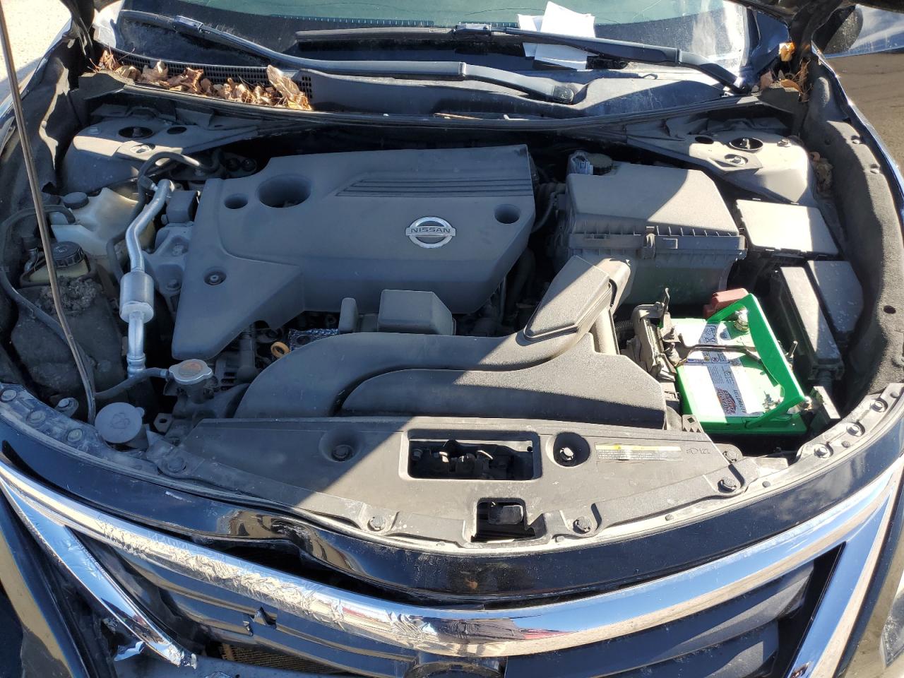 2013 Nissan Altima - Image 11
