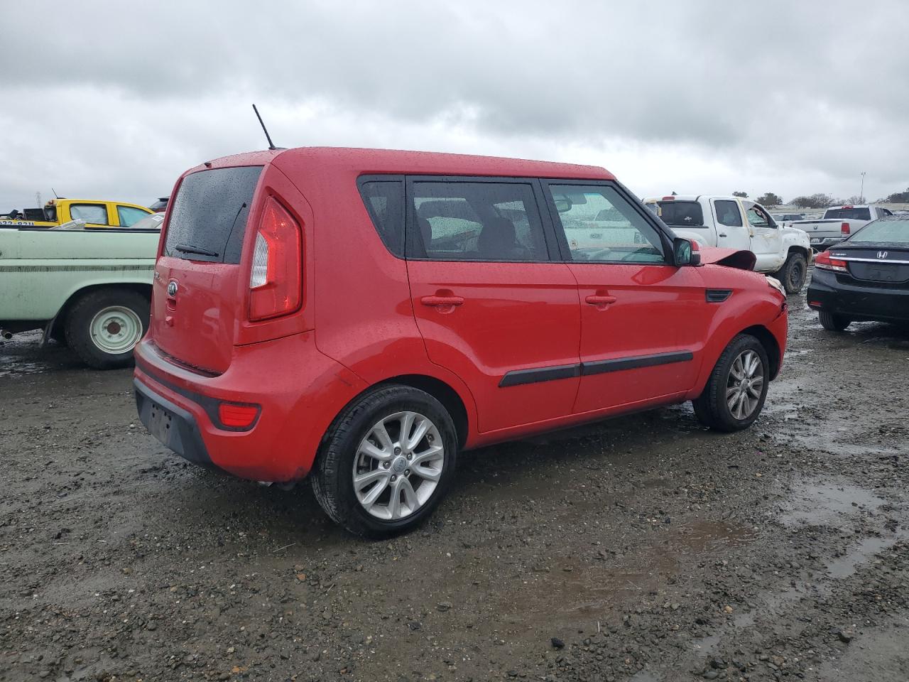 2013 Kia Soul - Image 3