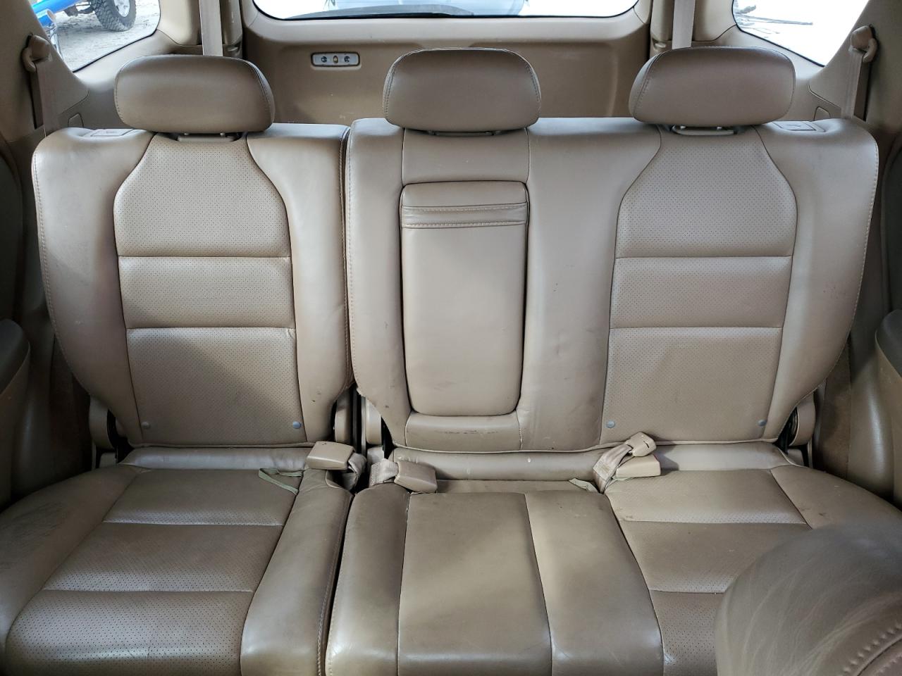 2003 Acura MDX - Image 10