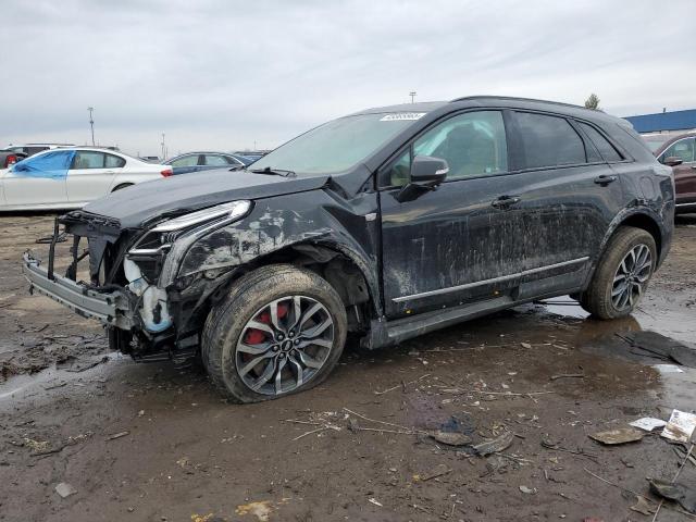 2023 Cadillac Xt5 Sport 3.6L
