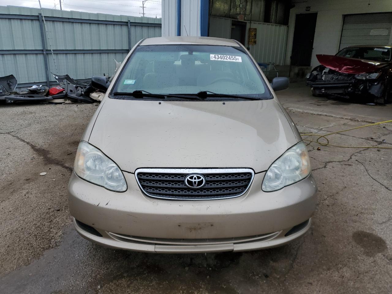 2007 Toyota Corolla - Image 5