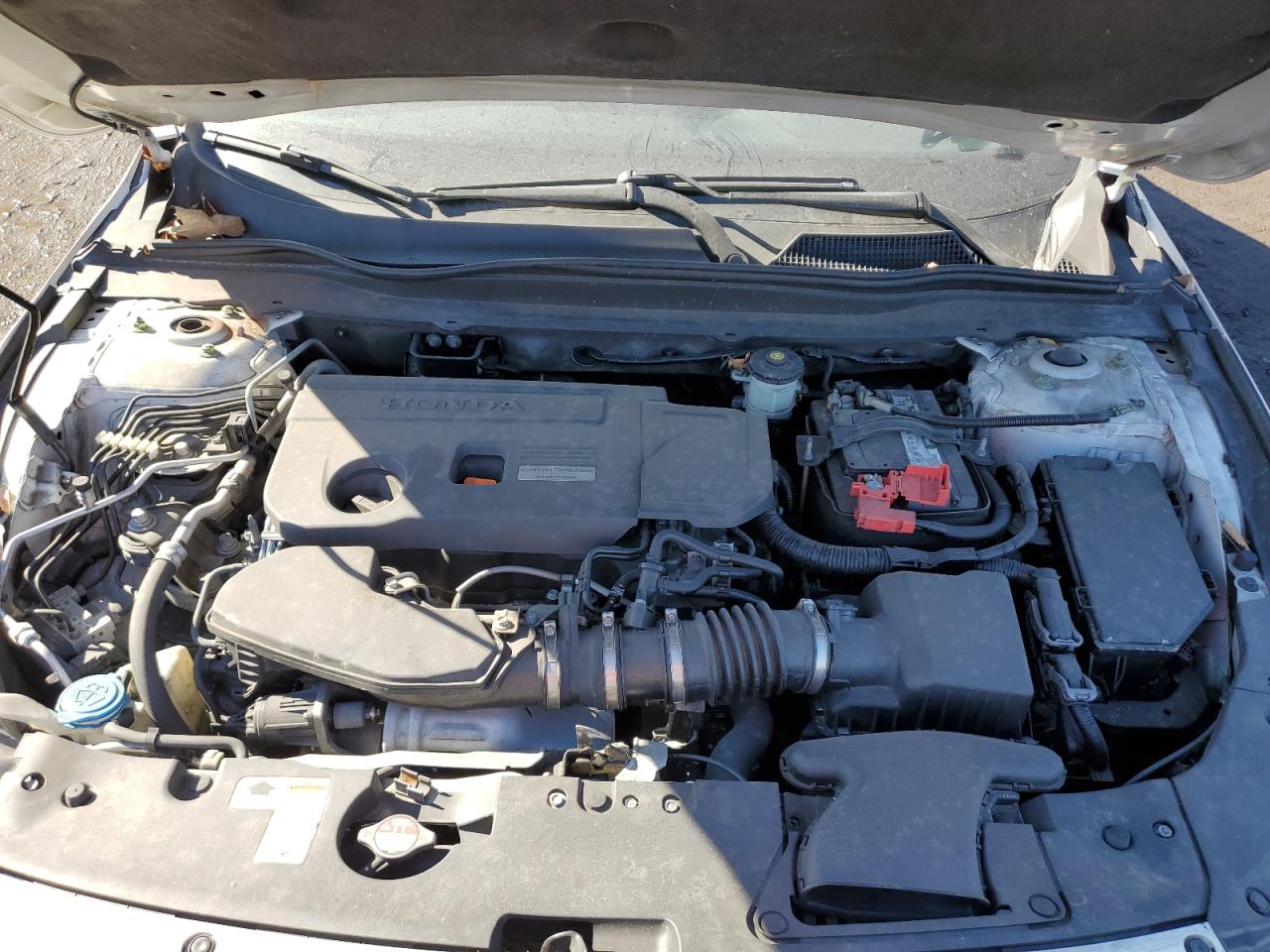 2020 Honda Accord - Image 11
