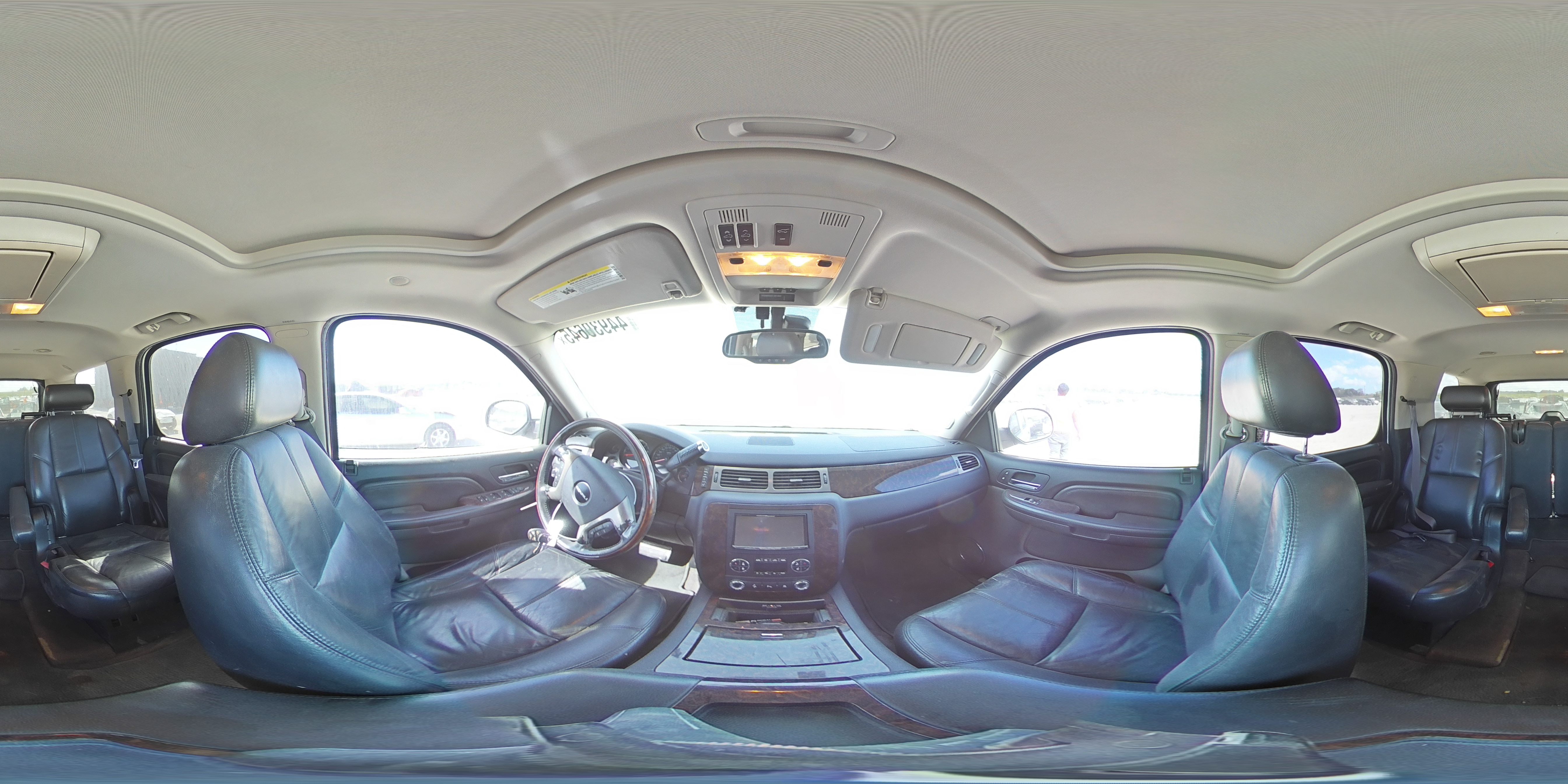 2009 GMC Yukon - Image 13