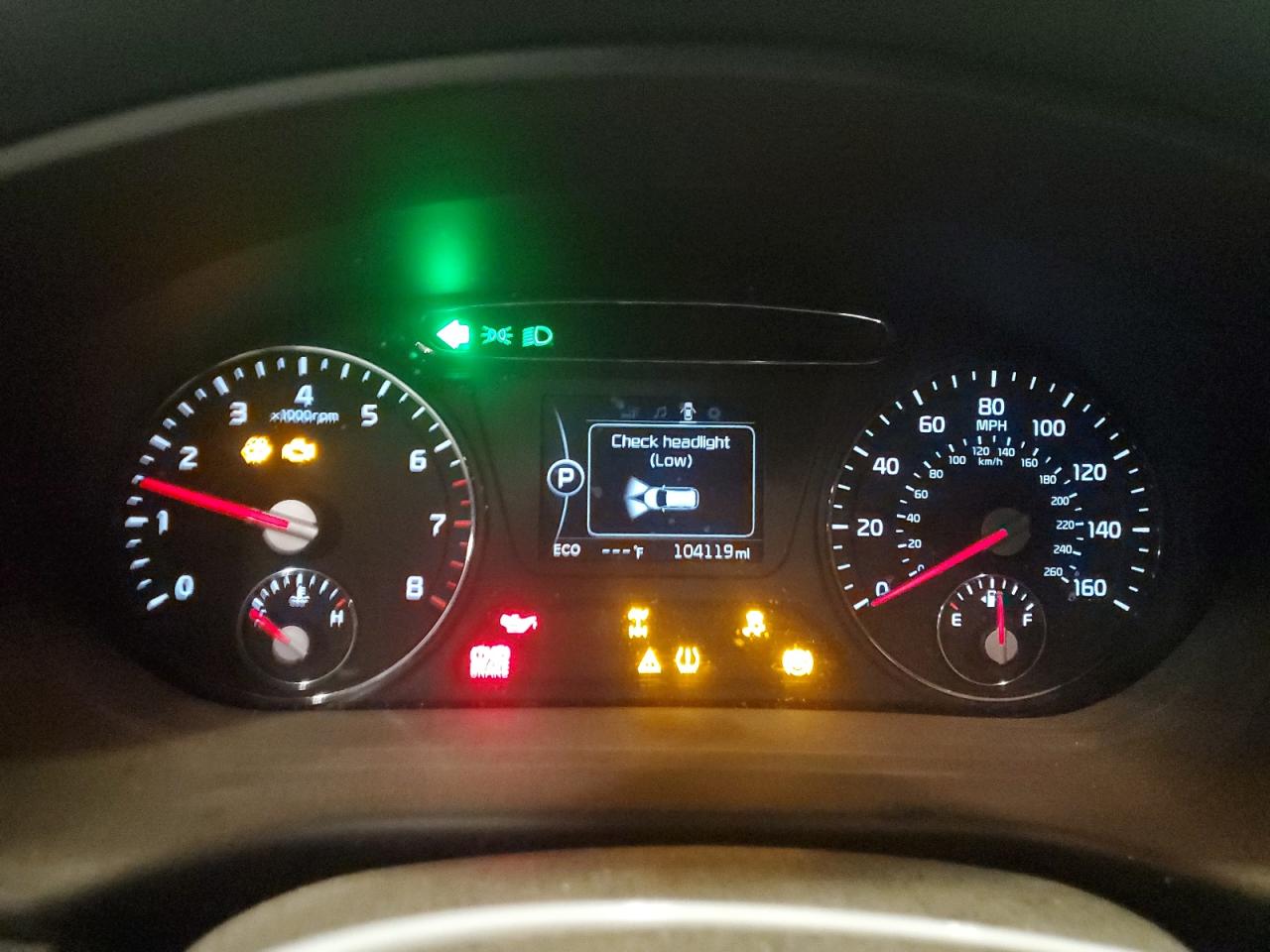2016 Kia Sorento - Image 9