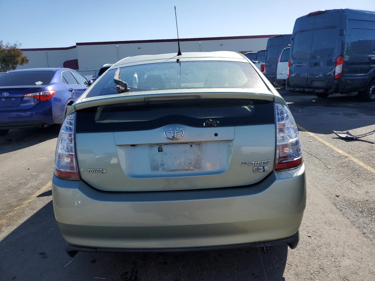 2007 Toyota Prius - Image 6