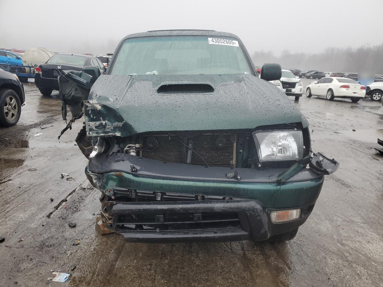 1999 Toyota 4Runner - Image 5