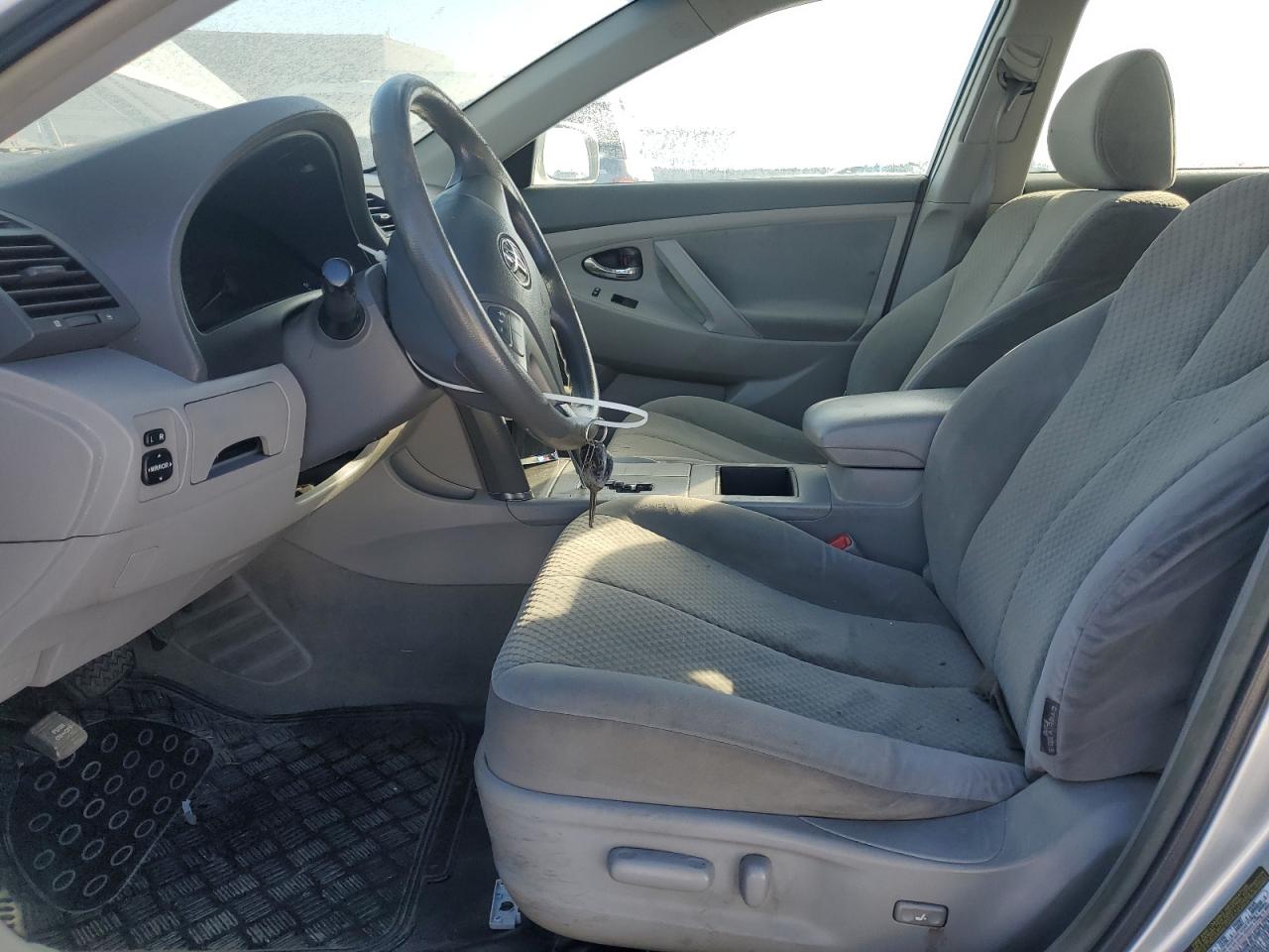 2007 Toyota Camry - Image 7