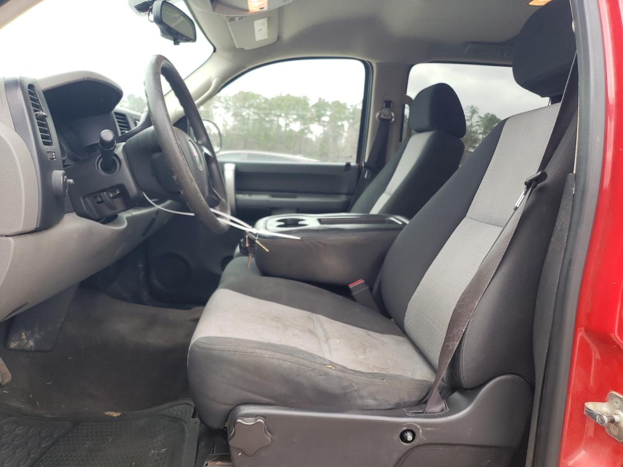 2007 GMC Sierra - Image 7