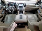2017 Gmc Yukon Slt en Venta en Grand Prairie, TX - Rear End